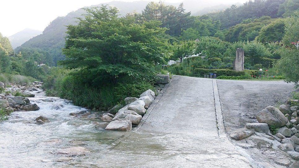 낭만의산장펜션 사진 3