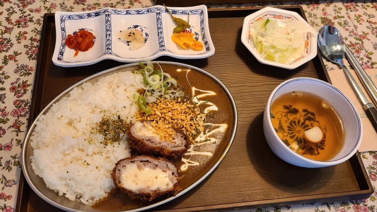  서울시 가양동에서 덮밥 맛집인 [362키친] 입니다.