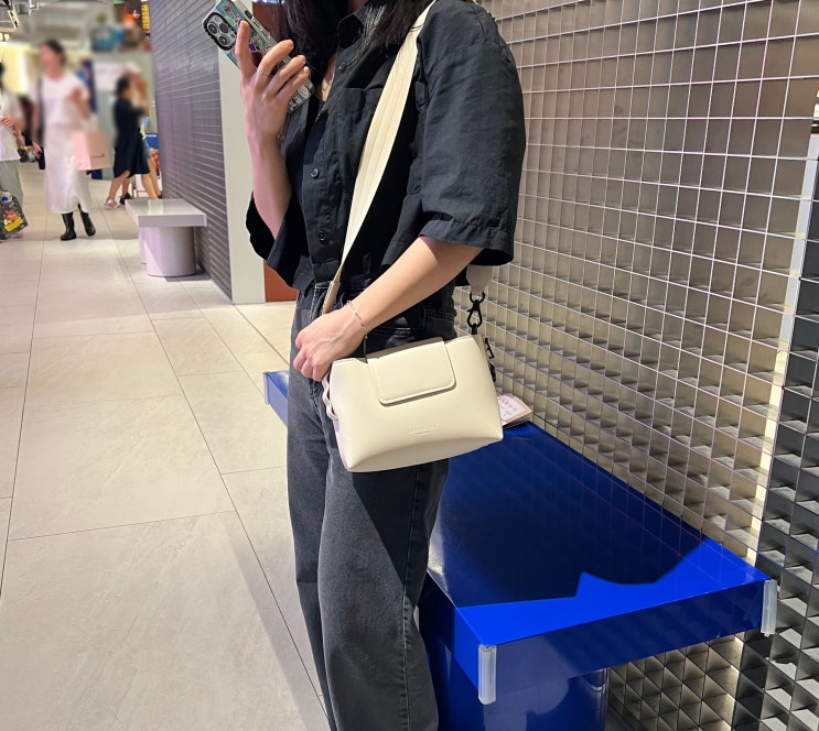 가스톤루가 스플래시니 비건레더 백팩 프로모션 코드로 할인까지! 가스톤루가 스플래시니 비건레더 백팩 프로모션 코드로 할인까지!
