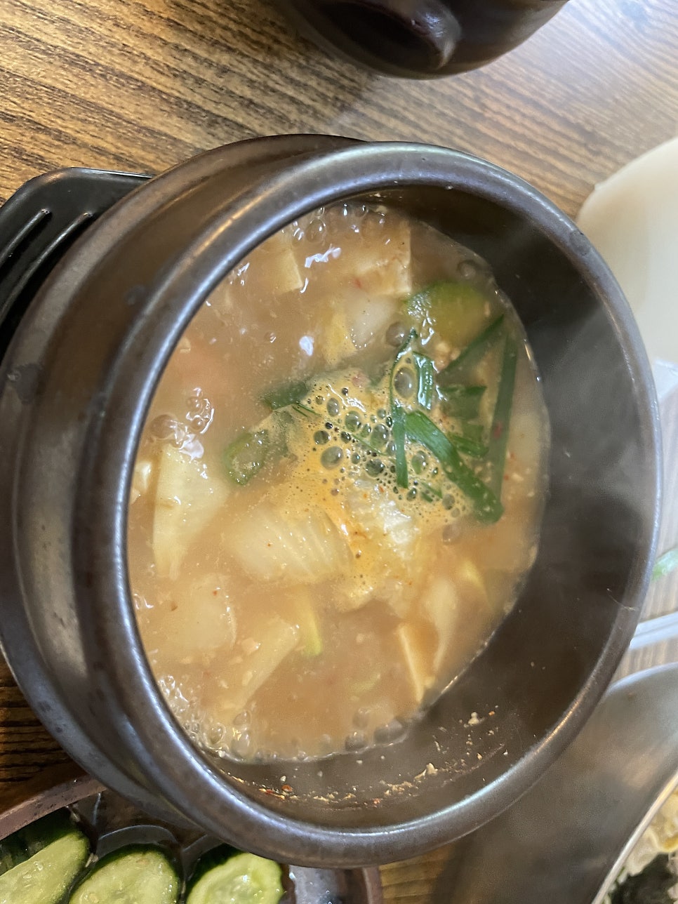 낙동생오리 수성못점 사진 2