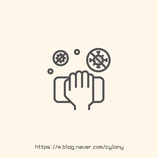  아이 손소독 티슈 RICO 리꼬 일 년 사용 후기. 장점과 단점