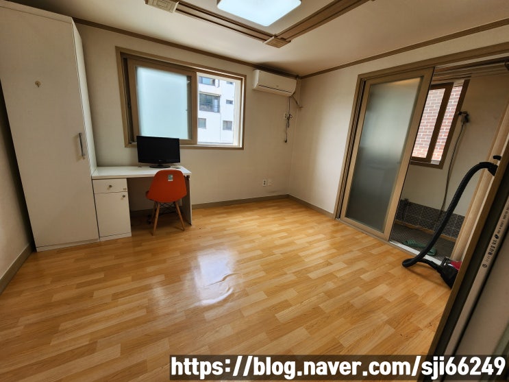  파주 탄현면 법흥리 원룸 전세 3500만 인터넷 완비 풀옵션 개방감 좋고 채광 좋은 분리형 넓은 원룸, 통일동산 헤이리 신세계첼시아울렛 원룸 전세 임대