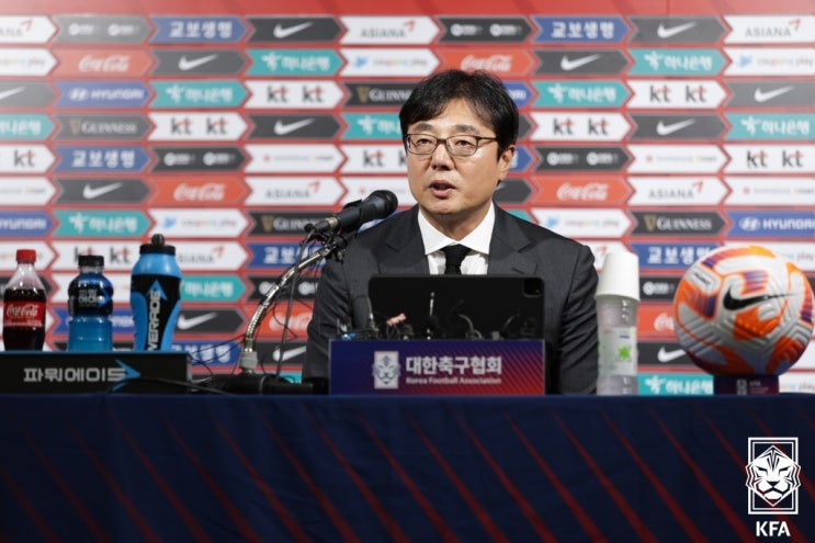 [손변의 스法] 39화. <b>황선홍</b> 호 이상민 명단 배제 사태의 진상은?