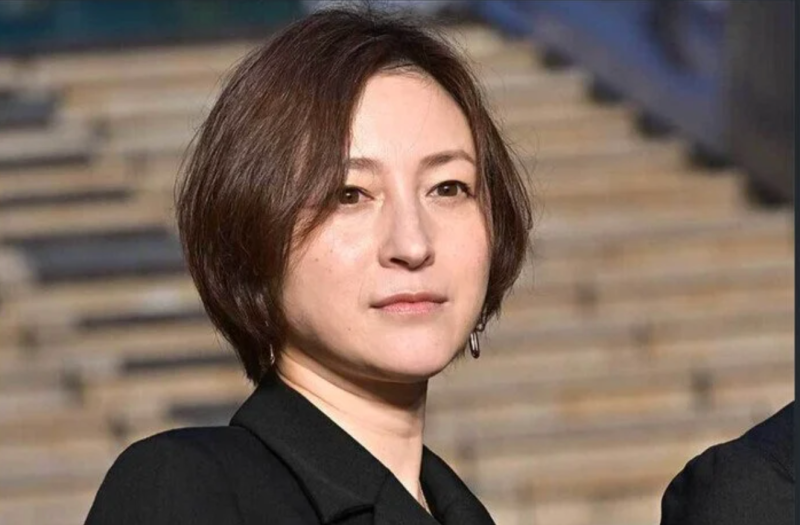 히로스에 료코 불륜 이혼 작품 캔들 준 +누구? 일본 국민 배우
