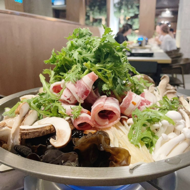 서울대입구 곱창전골 맛있는 칠곡 본점 다녀오다 서울대입구 곱창전골 맛있는 칠곡 본점 다녀오다