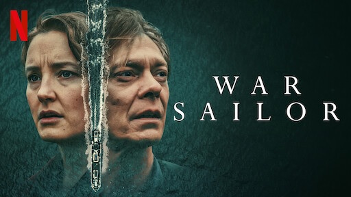  드라마 <전쟁과 선원 (WAR SAILOR, 2023)>에 대한 기록