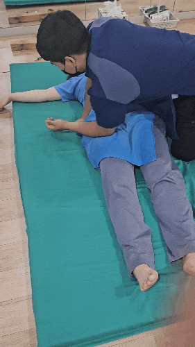  골반교정은 수원 강남 골반교정센터에서