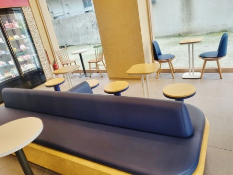 배스킨라빈스 부산신호점 사진 5