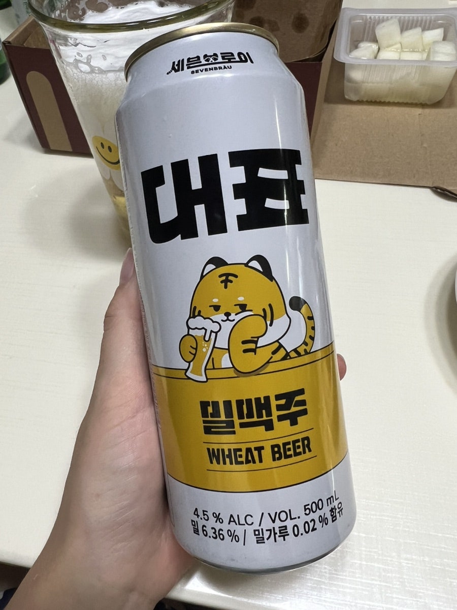 페리카나 아진천곡달천점 사진 6