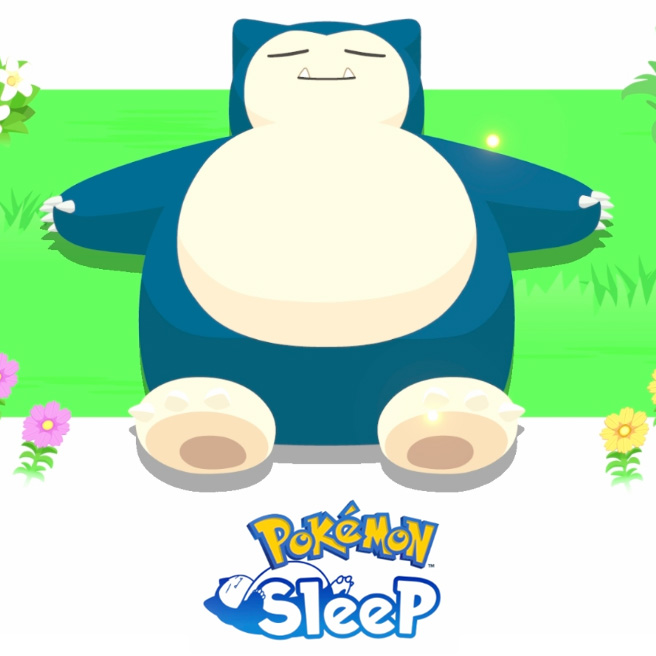  포켓몬 슬립 pokemon sleep 잠만보와 함께 하는 수면 모바일 게임