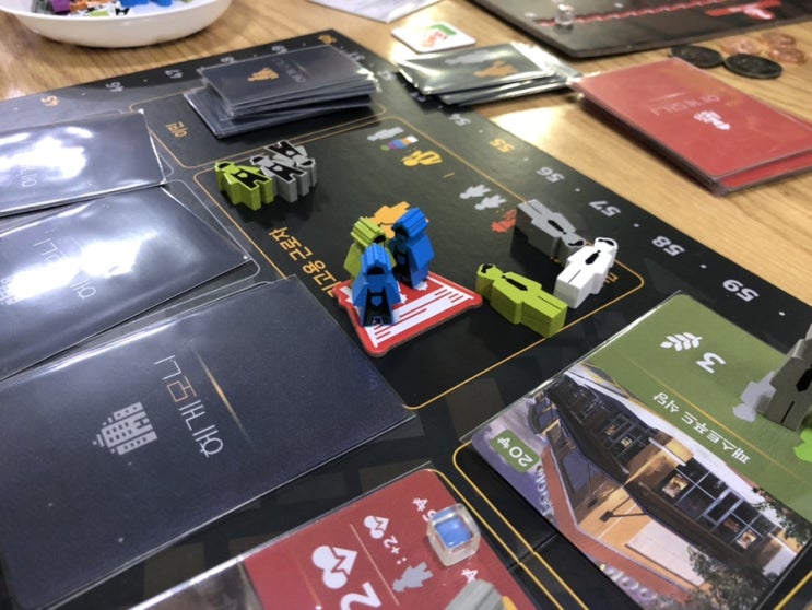 7월 22일 GBA 토요일 정기 모임 (헤게모니, 피렌체의 제후, 하다라, 디스코디아, 버건디의 성: 다이스 게임, 챌린져스, 블랙 스토리즈: 어이없는 죽음) 7월 22일 GBA 토요일 정기 모임 (헤게모니, 피렌체의 제후, 하다라, 디스코디아, 버건디의 성: 다이스 게임, 챌린져스, 블랙 스토리즈: 어이없는 죽음)