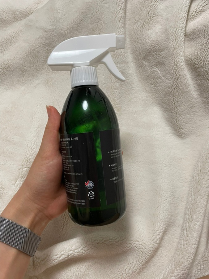  좀벌레 퇴치, 권연벌레 퇴치 김민재시트로넬라 벌레기피제스프레이