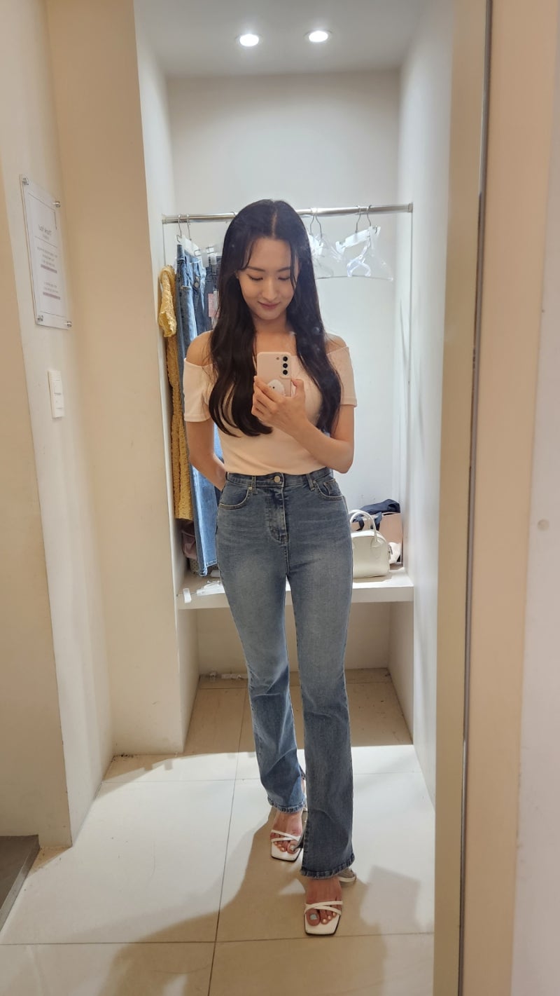카인다미 신사동 가로수길 오프라인 매장 방문후기