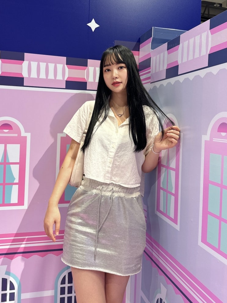  더현대서울 아몬즈 주얼리 팝업스토어, 예쁜 주얼리들 한가득!