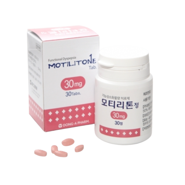 모티리톤정, 먹기 전 알아야할 내용들 간단정리(효능/복용법/부작용/주의사항) 모티리톤정, 먹기 전 알아야할 내용들 간단정리(효능/복용법/부작용/주의사항)