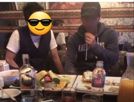 종말이 곽진영 극단적 선택 시도 종말이 곽진영 극단적 선택 시도
