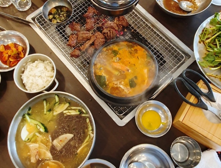 대구 이월드 맛집 방천소갈비 두류 고깃집 안창살 맛집 대구 이월드 맛집 방천소갈비 두류 고깃집 안창살 맛집