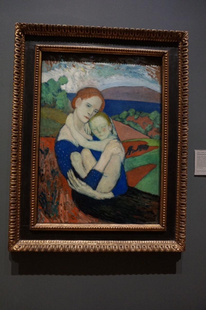 23 프랑스런던 # 28. 런던 내셔널갤러리 미술관 관람, 금요일 야간개장 💚 사전예약방법 : 네이버 블로그, image size:800x1202