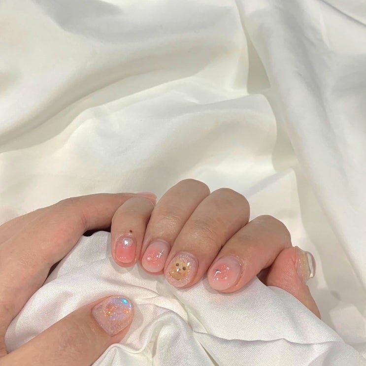  [당진 원네일] 네일아트 잘하는 곳 수청동네일