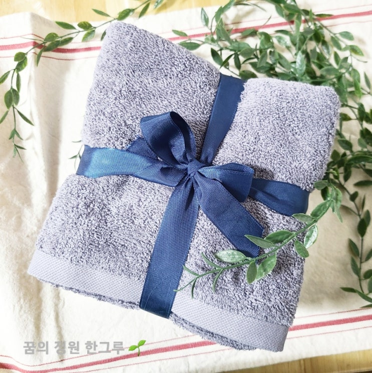  얇은수건 추천 홈플러스 소프트 세면타월 솔직후기 새수건 세탁하는 방법
