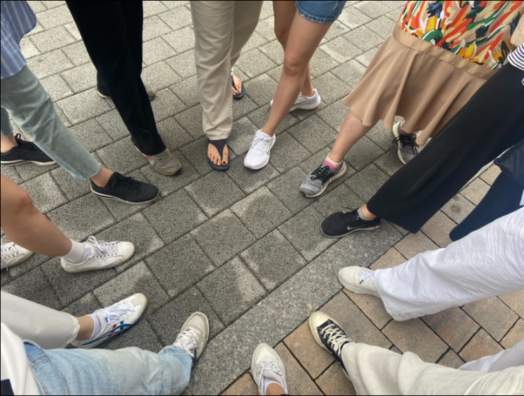  [임장후기] 복부인짱 원데이 임장스터디 솔직 후기 (수지구 풍덕천동)