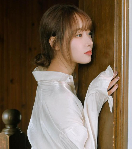  로우번 방법 로우번 묶기(묶는법) 알려드릴게요 + 똥머리