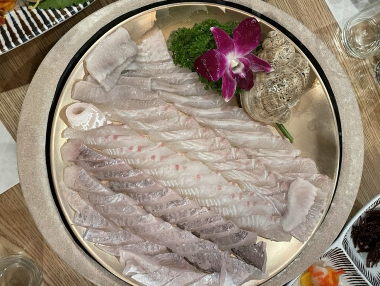 대실역근처맛집 다사한상바다 대구모임장소추천 대실역근처맛집 다사한상바다 대구모임장소추천