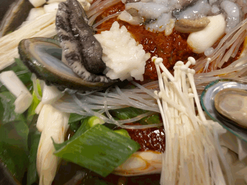 가평 청평 맛집, 해낙전 가평 청평 맛집, 해낙전