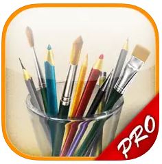 MyBrushes Pro: Paint and Draw 아이패드 스케치 페인트 드로잉 어 한시적 무료 어플 포토크리에트 대용