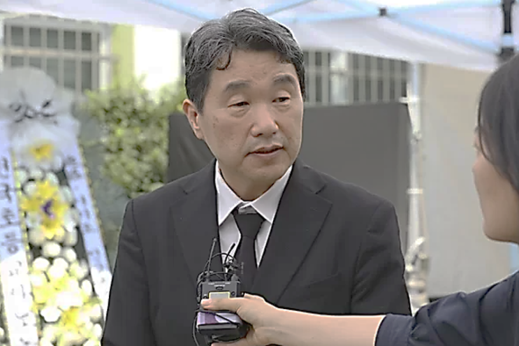 <b>이주호</b> 교육부 장관 중대 교권침해 학생부 기재 추진