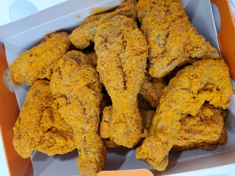 멕시카나치킨 도화점 사진 6