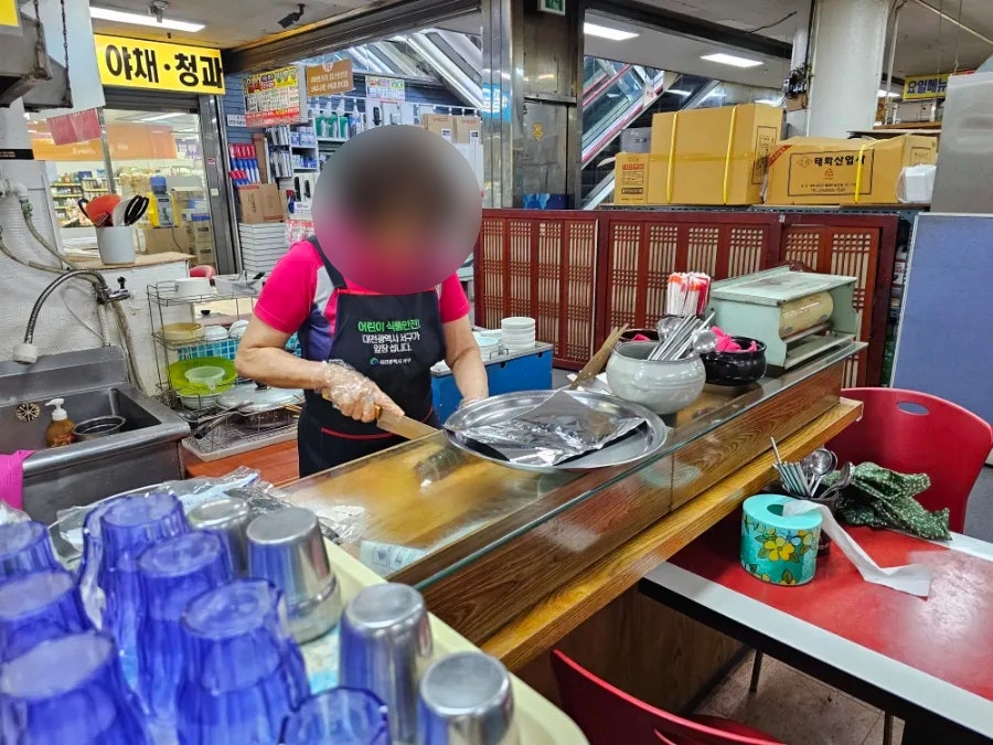 황실스넥 사진 5