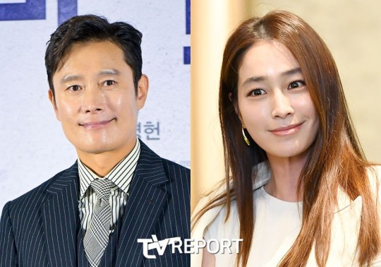 이병헌이민정 건물만 총 300억 이병헌 이민정 프로필 나이... 