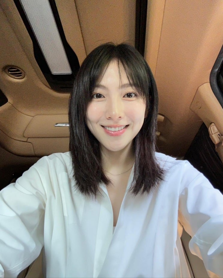  카라 강지영, 故 구하라와 데뷔 15주년 자축..".20080724 걱정마 보고 싶어"