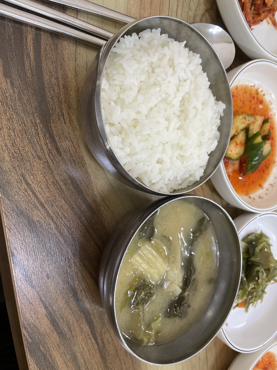 영선식당 사진 4