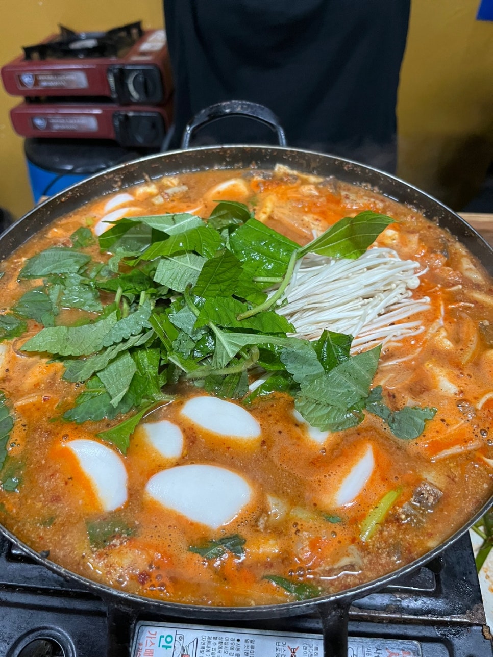 왕십리 원조황소곱창 영등포점 사진 6