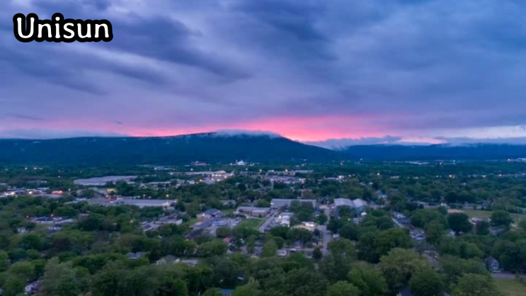글렌커닝햄의 달리는 기쁨