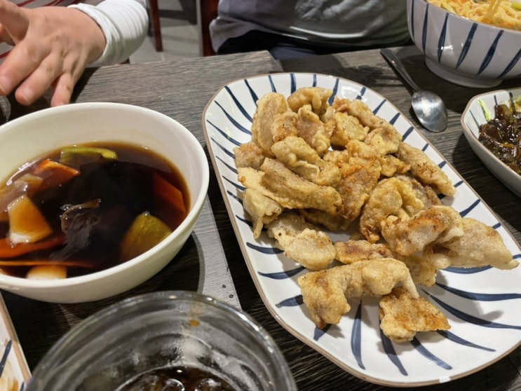  나트랑에서 즐기는 한국 나짱반점,  인생네컷, 춘천닭갈비