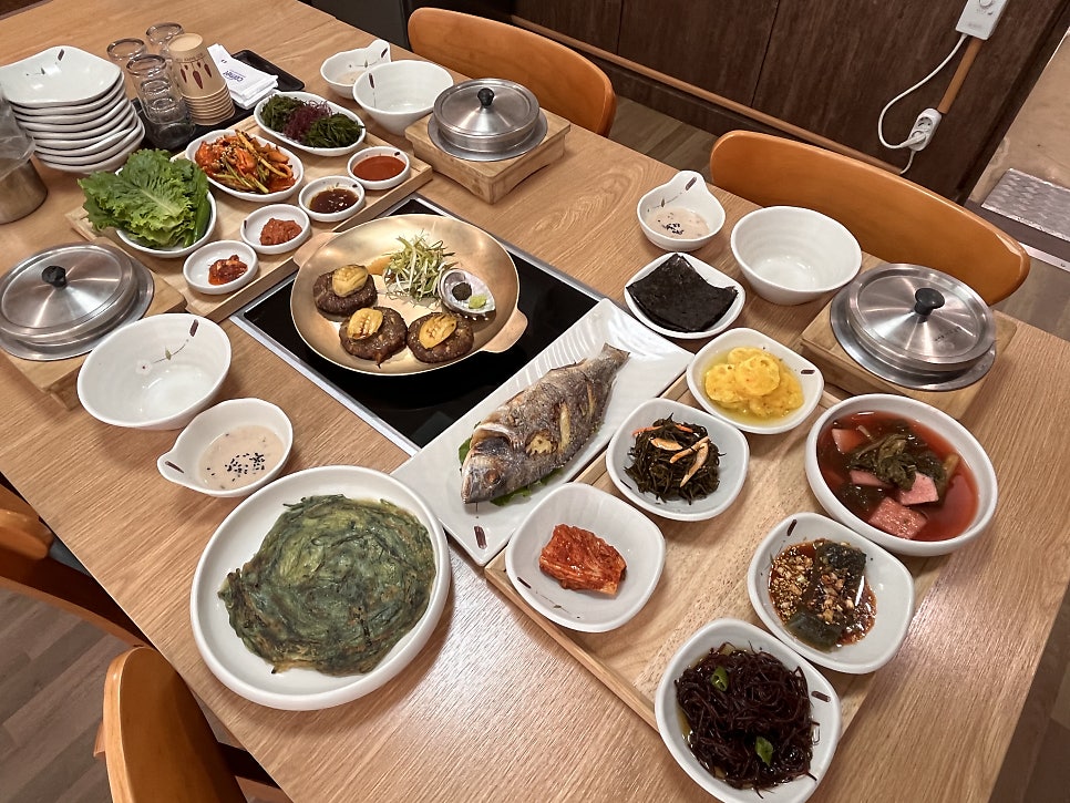 곰집 사진 2