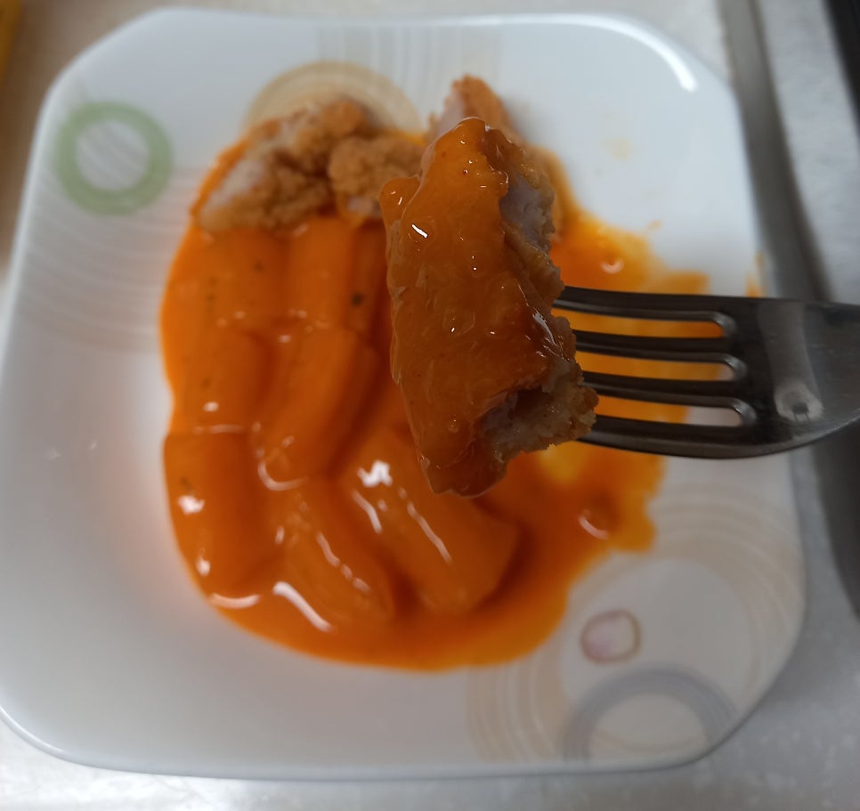 BHC치킨 양주삼숭점 사진 6