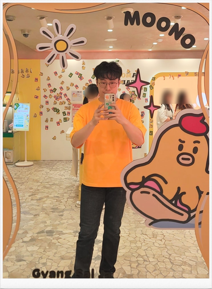 지난주 일상 ( 07.17 ~ 07.23 ) 지난주 일상 ( 07.17 ~ 07.23 )