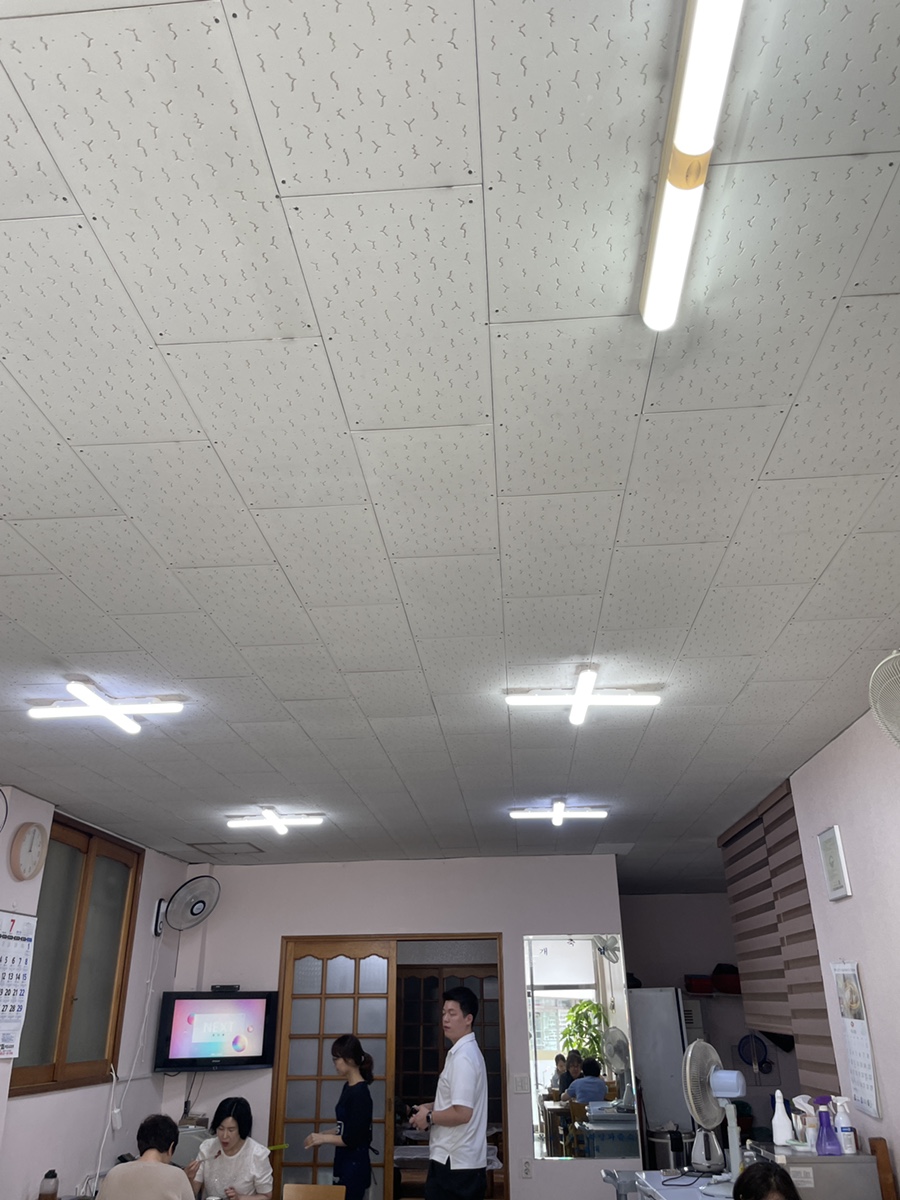 영선식당 사진 3