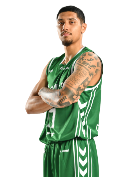 [KBL] 23-24시즌 아시아쿼터 <b>선수</b> 연봉 - 원주 DB <b>이선</b> 알바노