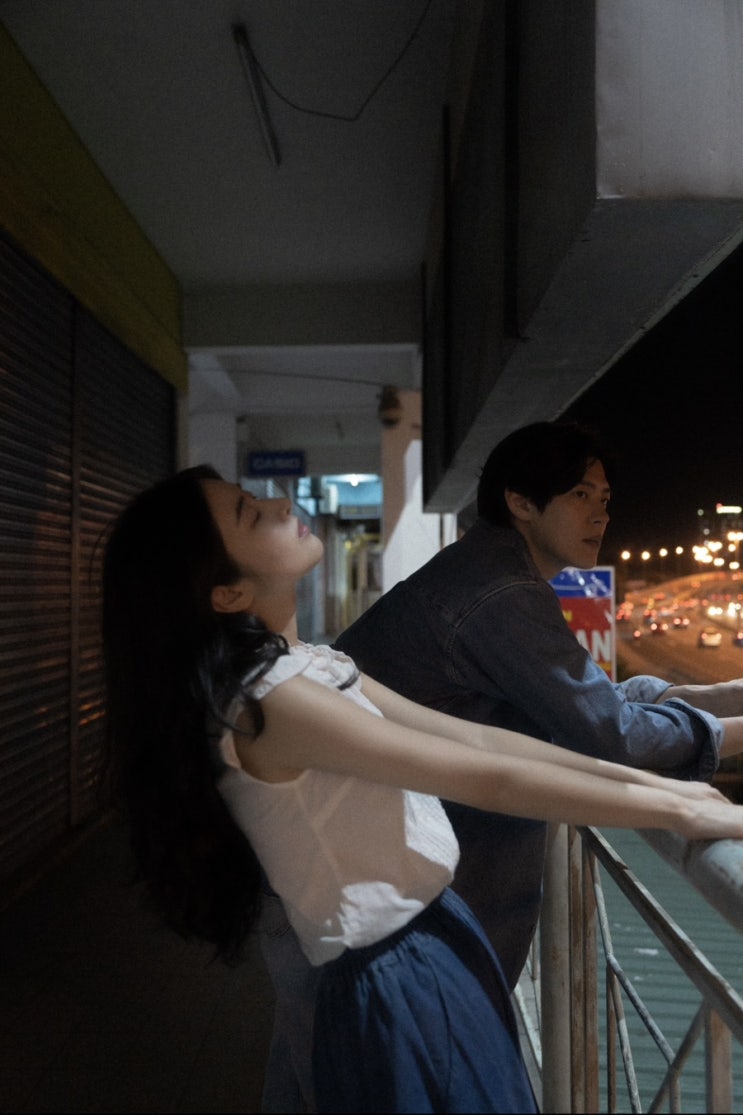  산소필름 시그니처 레트로 스냅 (부산 경남 스냅) 예약기간 연장!!