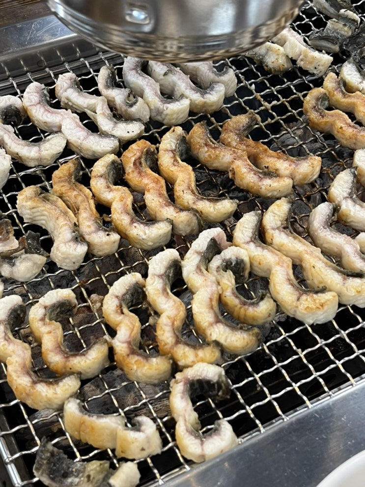  [김천 신음동 맛집] 장어 찐맛집 김천장어냉면 내돈내산 후기!