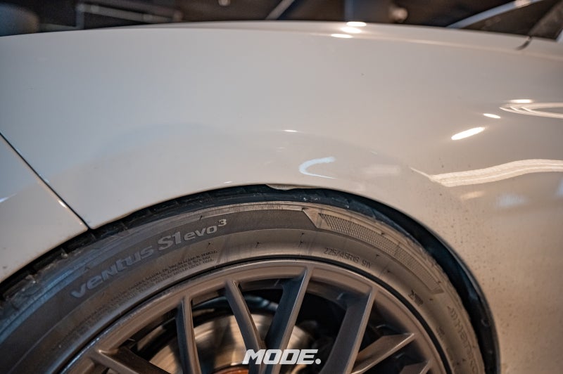 성남 분당구 / 서스펜션 조정 / BMW / 1시리즈