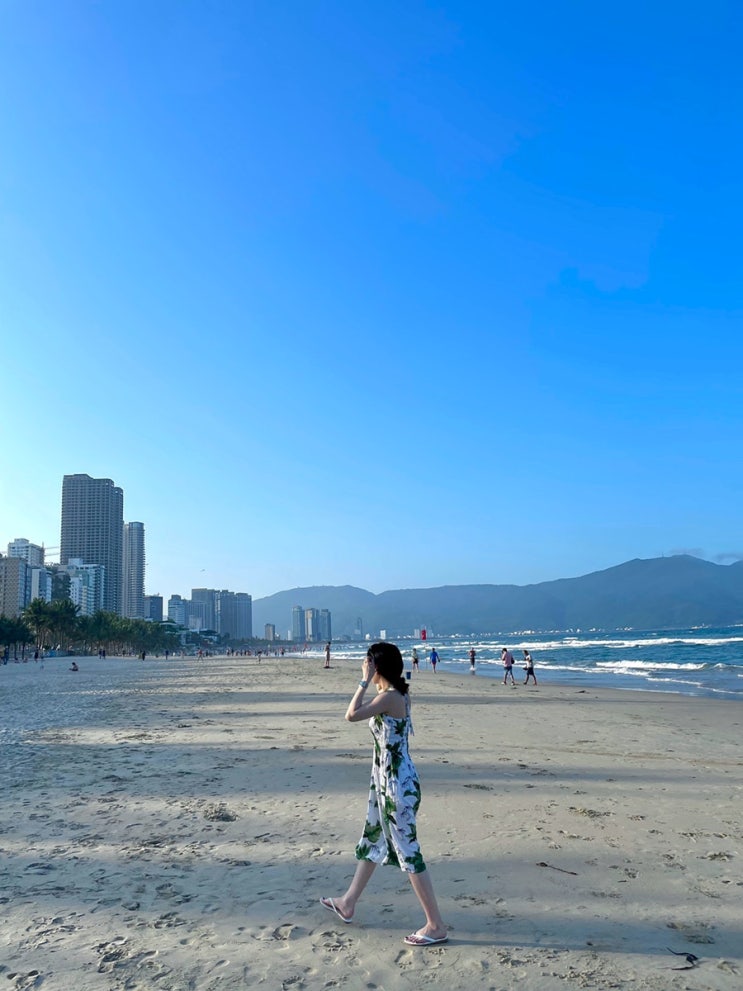  다낭 낭다 다낭