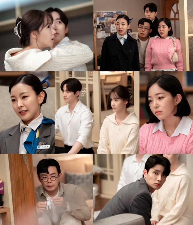   '킹더랜드': 이준호와 임윤아의 로맨스와 드라마의 세계로의 초대 "