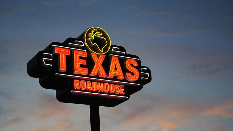  [미국 일상] 프랜차이즈 뿌수기 (4) : 텍사스 로드 하우스(Texas Roadhouse)