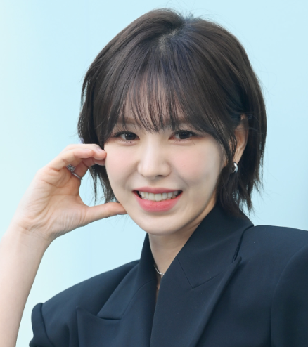  웬디 숏컷 / 여자숏컷단발 알아봐요